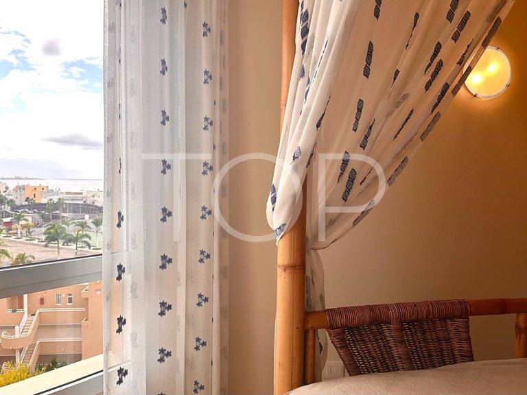 Apartment for Sale in La Caleta, Tenerife 15