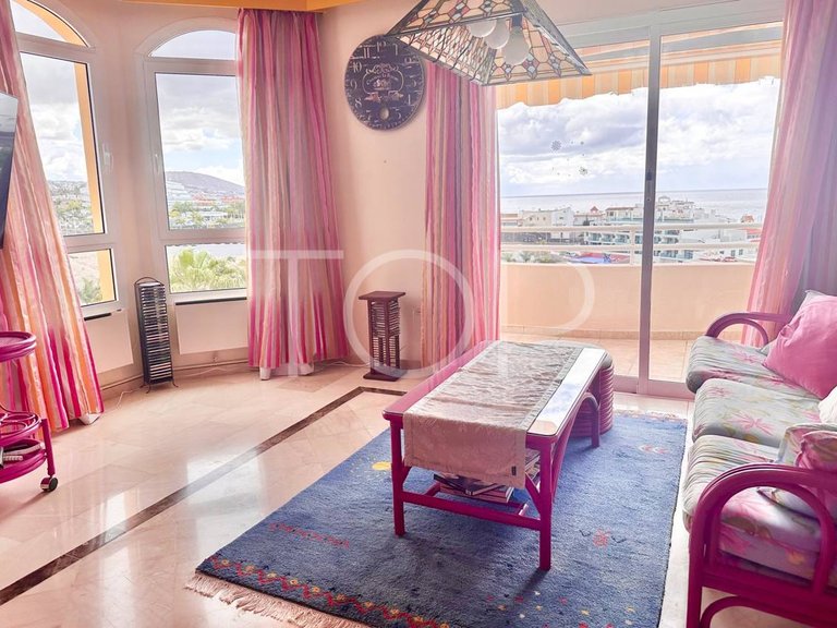 Apartment for Sale in La Caleta, Tenerife 8