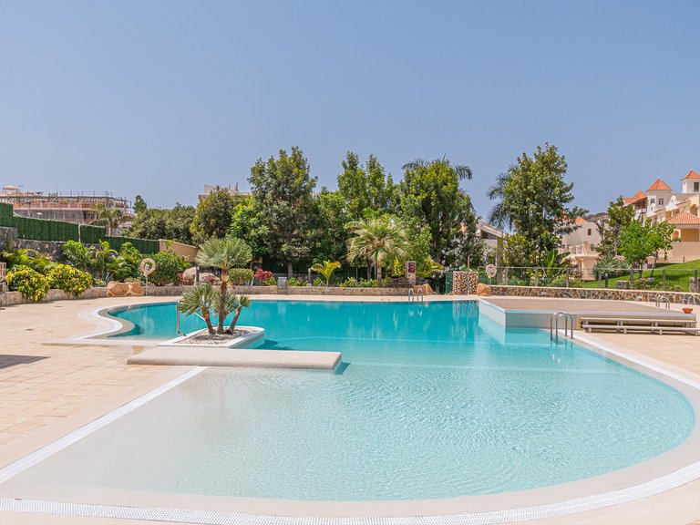 Apartment for Sale in La Caleta, Tenerife 1