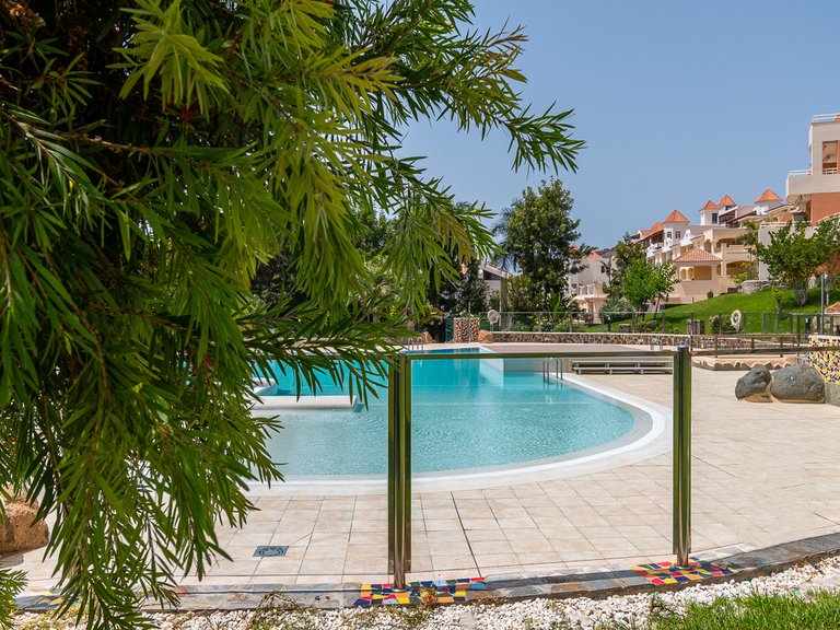 Apartment for Sale in La Caleta, Tenerife 20