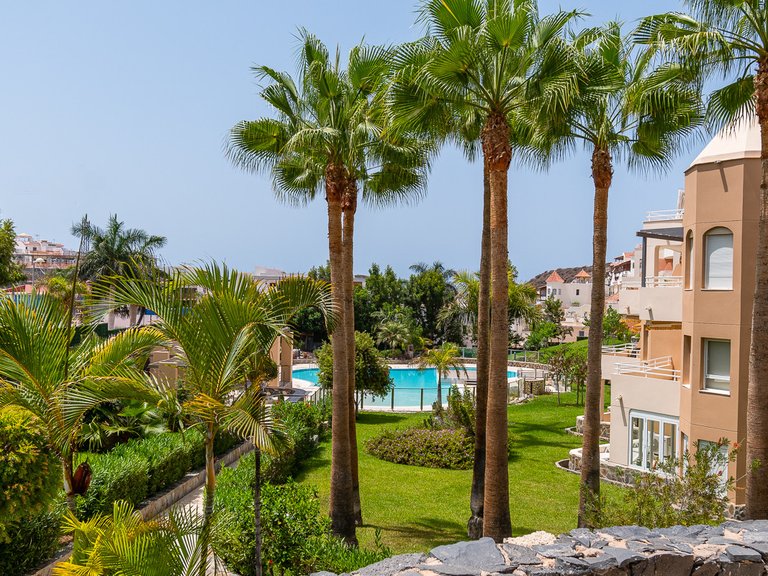 Apartment for Sale in La Caleta, Tenerife 21