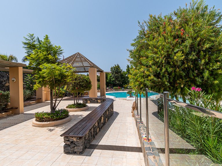 Apartment for Sale in La Caleta, Tenerife 22