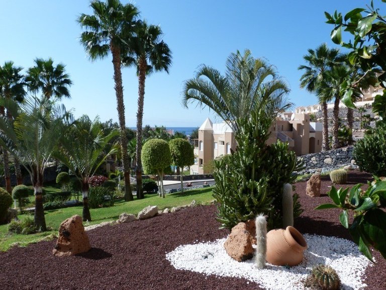 Apartment for Sale in La Caleta, Tenerife 24