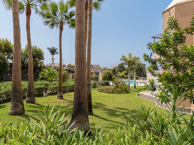 Apartment for Sale in La Caleta, Tenerife 25