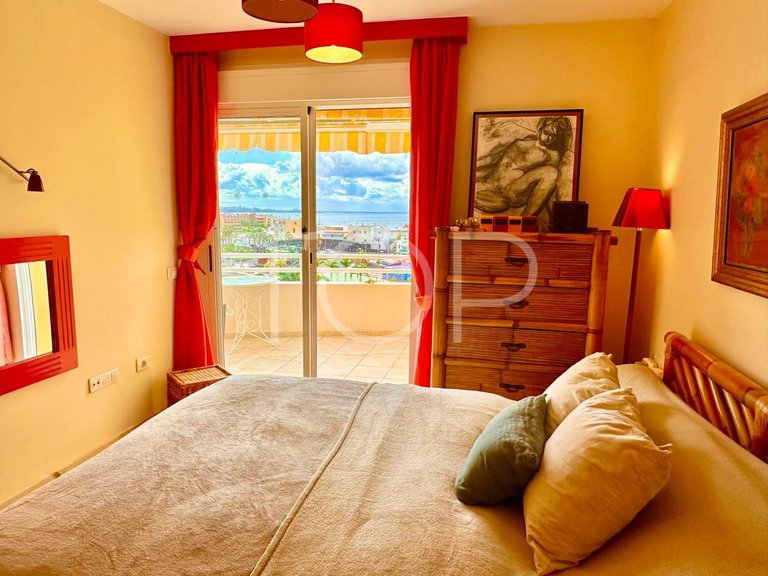 Apartment for Sale in La Caleta, Tenerife 13