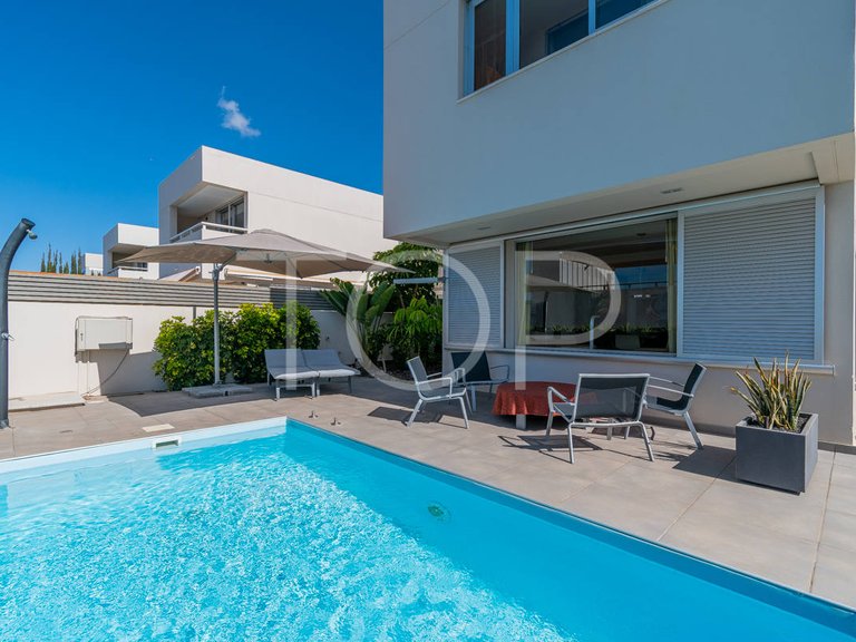 Villa for Sale in Chayofa, Tenerife 3
