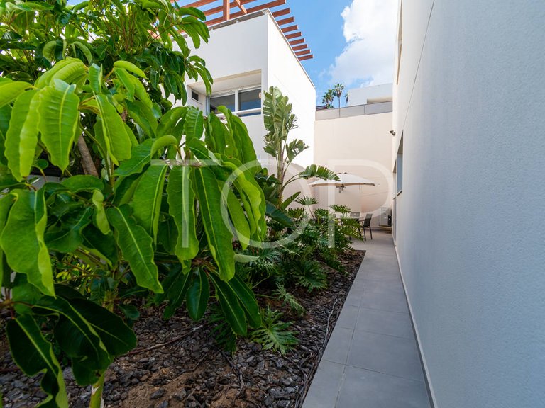 Villa for Sale in Chayofa, Tenerife 27