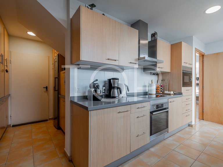 Villa for Sale in Chayofa, Tenerife 9