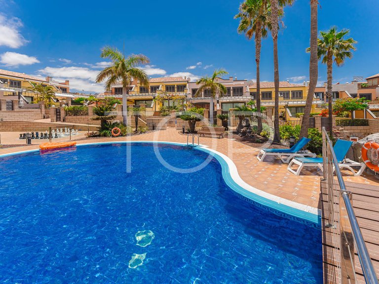 Town House for Sale in La Caleta, Tenerife 43