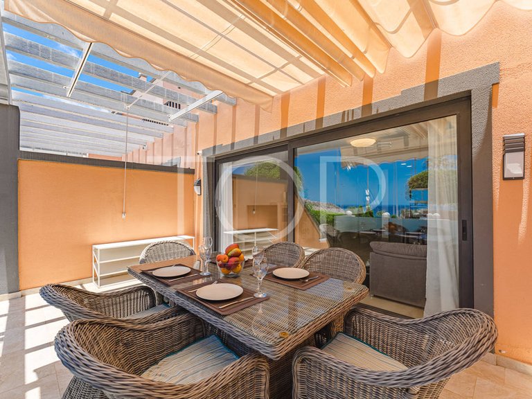 Town House for Sale in La Caleta, Tenerife 5