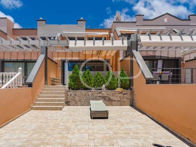 Town House for Sale in La Caleta, Tenerife 13