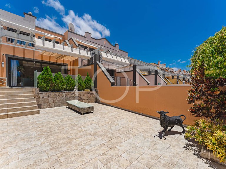 Town House for Sale in La Caleta, Tenerife 12