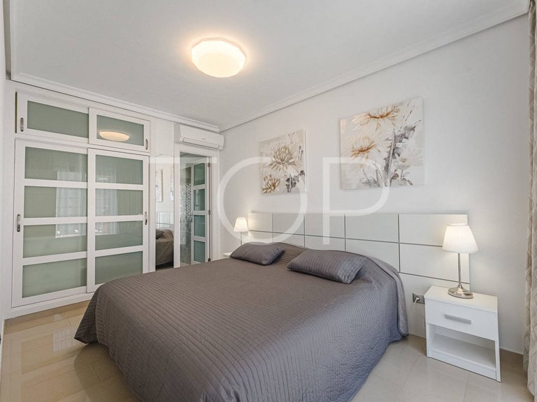 Town House for Sale in La Caleta, Tenerife 25