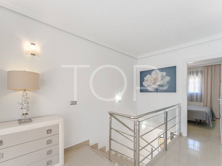 Town House for Sale in La Caleta, Tenerife 23