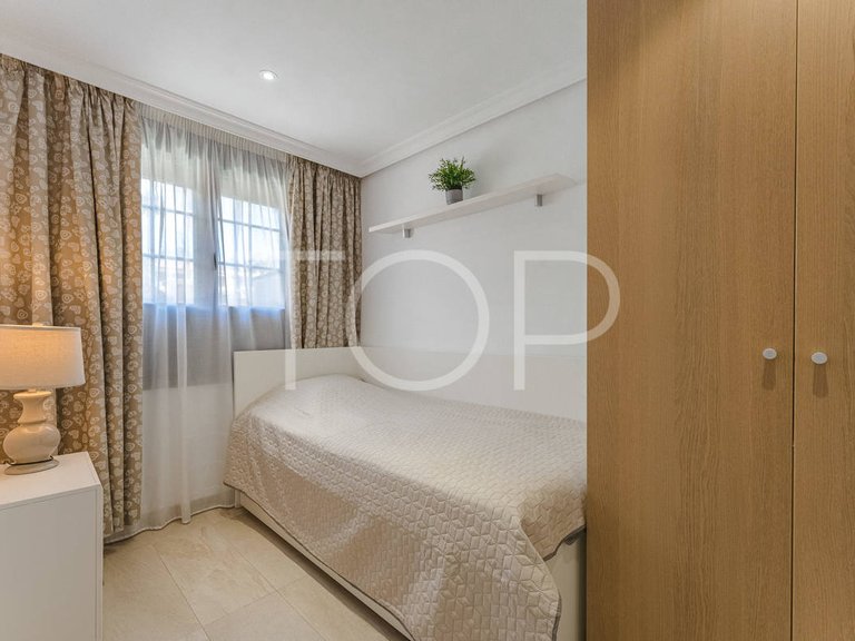 Town House for Sale in La Caleta, Tenerife 17