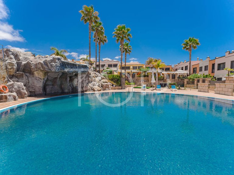 Town House for Sale in La Caleta, Tenerife 40