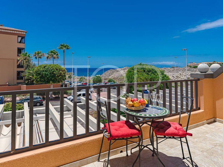 Town House for Sale in La Caleta, Tenerife 2