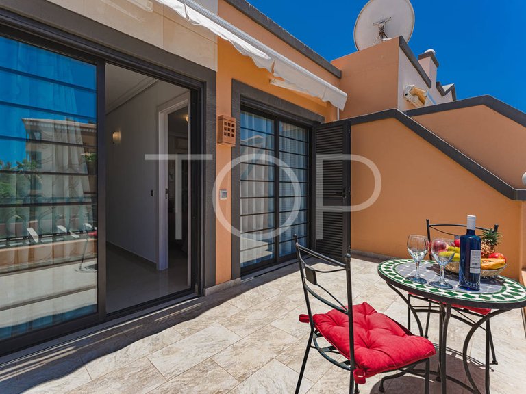 Town House for Sale in La Caleta, Tenerife 3