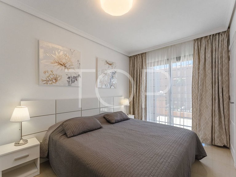 Town House for Sale in La Caleta, Tenerife 24