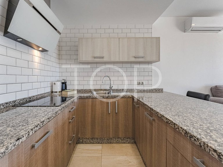 Town House for Sale in La Caleta, Tenerife 15