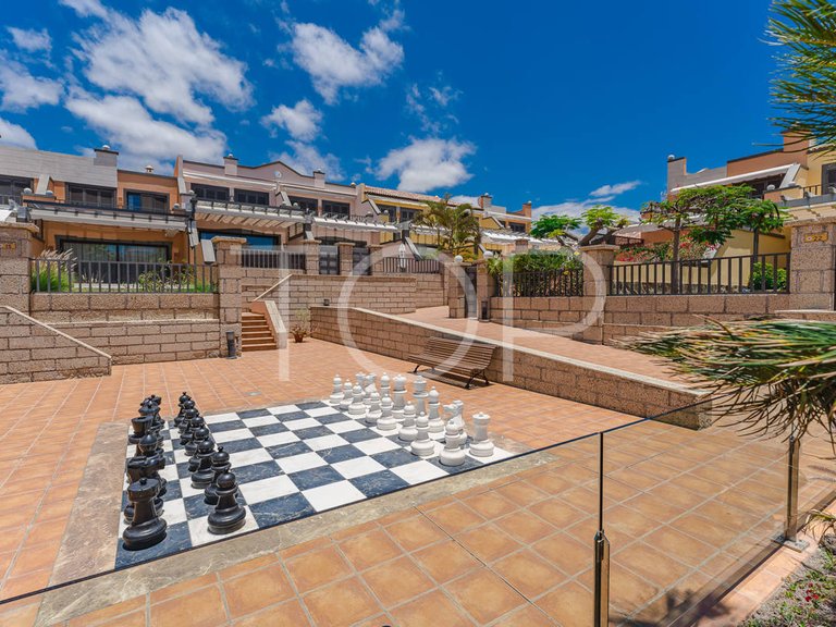 Town House for Sale in La Caleta, Tenerife 42
