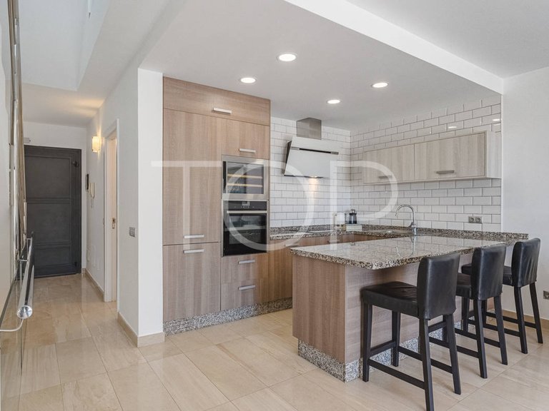 Town House for Sale in La Caleta, Tenerife 14