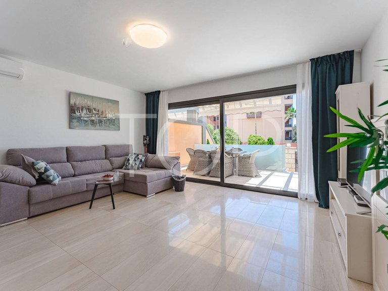 Town House for Sale in La Caleta, Tenerife 7