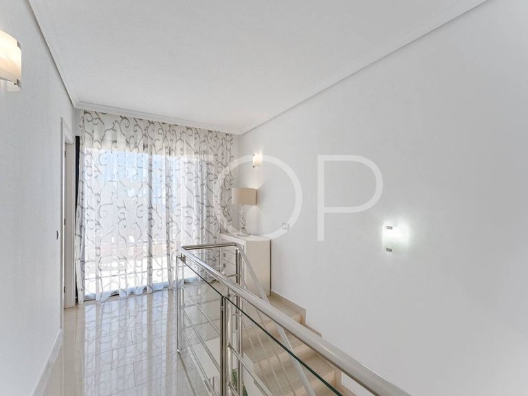 Town House for Sale in La Caleta, Tenerife 22