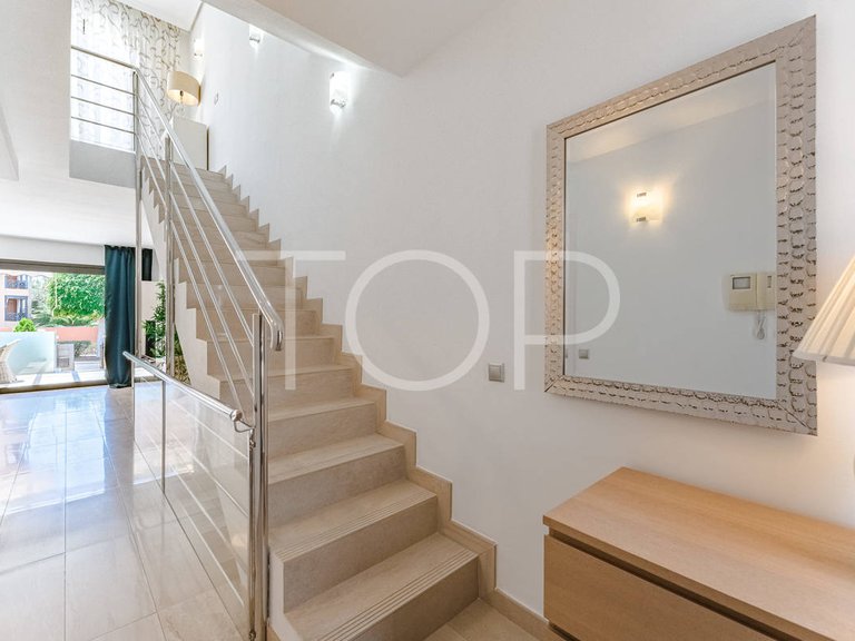 Town House for Sale in La Caleta, Tenerife 21