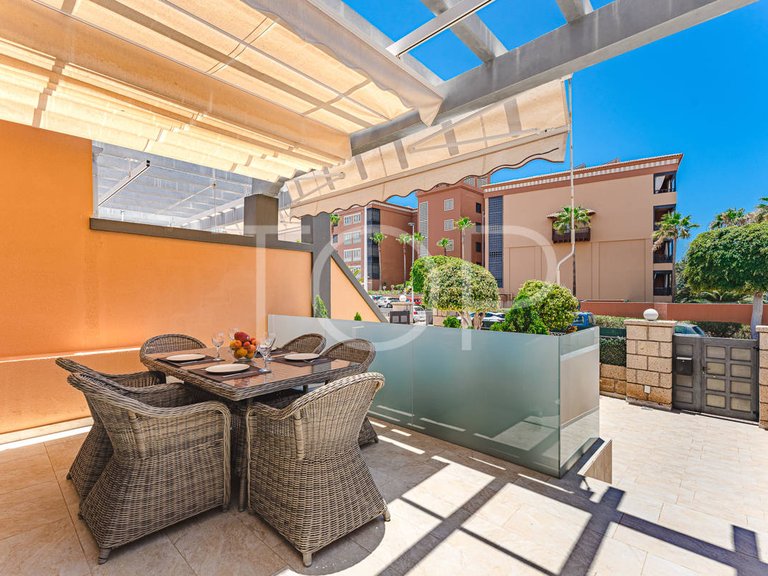 Town House for Sale in La Caleta, Tenerife 4