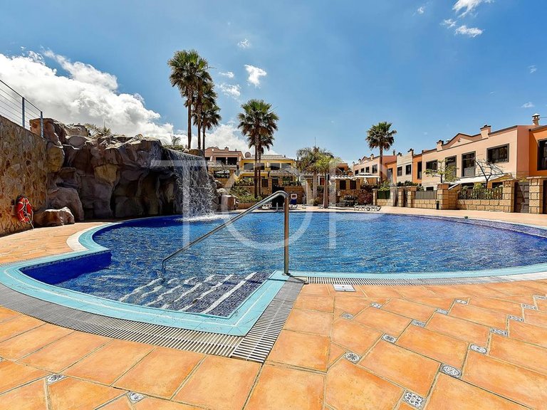 Town House for Sale in La Caleta, Tenerife 37