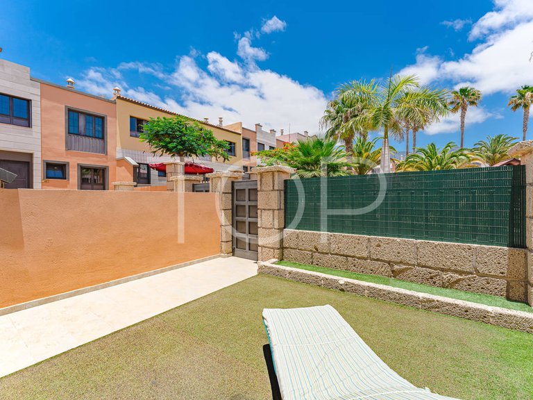 Town House for Sale in La Caleta, Tenerife 36