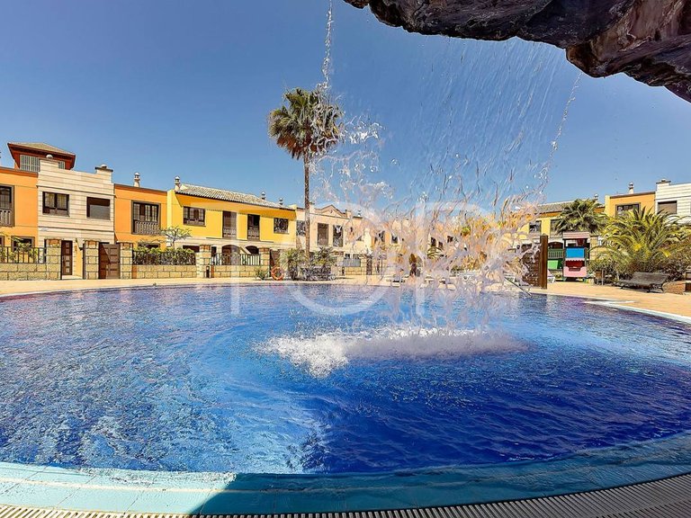 Town House for Sale in La Caleta, Tenerife 38