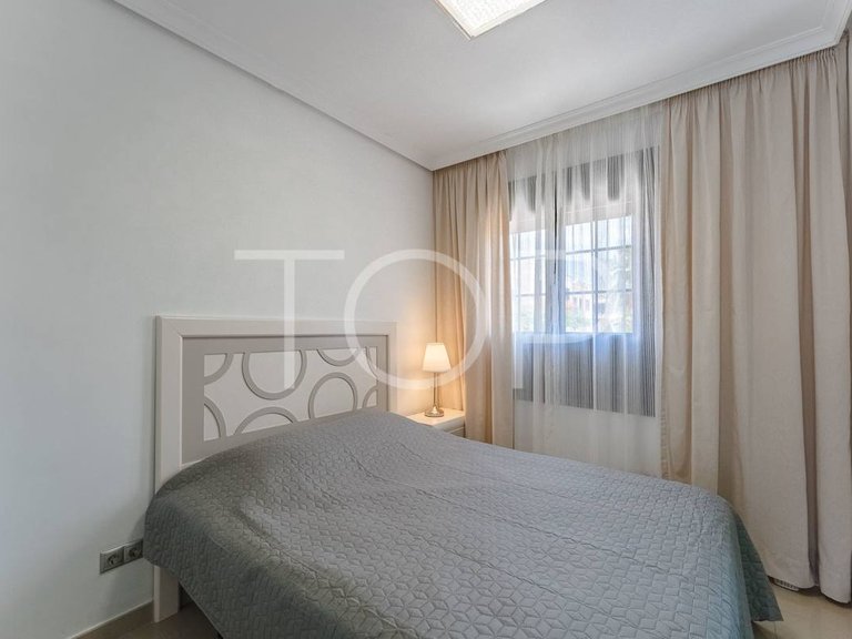 Town House for Sale in La Caleta, Tenerife 30