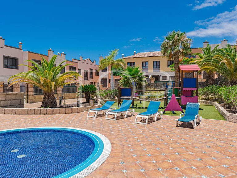 Town House for Sale in La Caleta, Tenerife 39