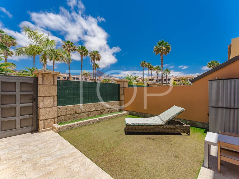 Town House for Sale in La Caleta, Tenerife 35