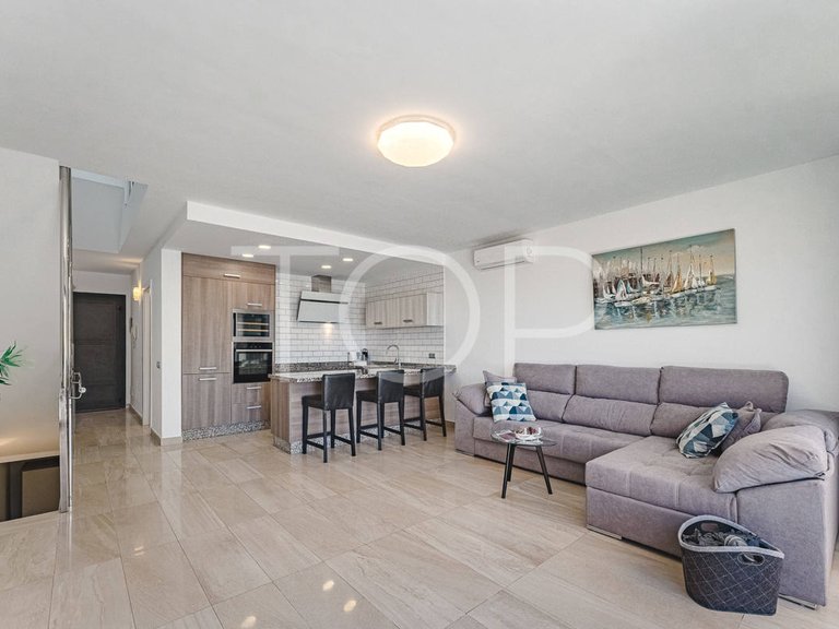 Town House for Sale in La Caleta, Tenerife 8