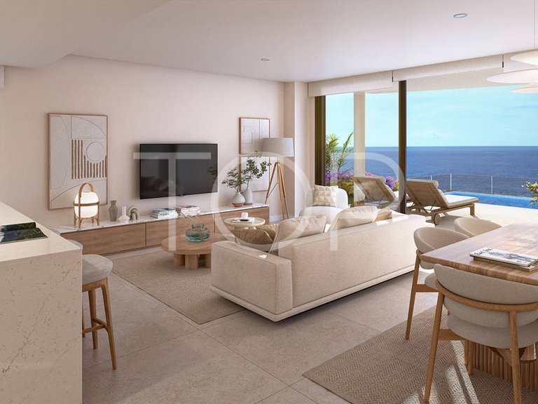 Apartment for Sale in Rokabella, Tenerife 6