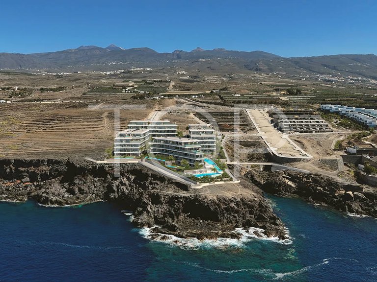 Apartment for Sale in Rokabella, Tenerife 14