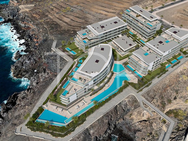 Apartment for Sale in Rokabella, Tenerife 16