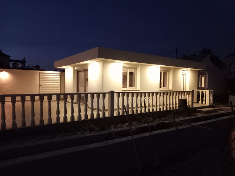 Villa for Sale in Lomas De Cabo Roig, Alicante, 6