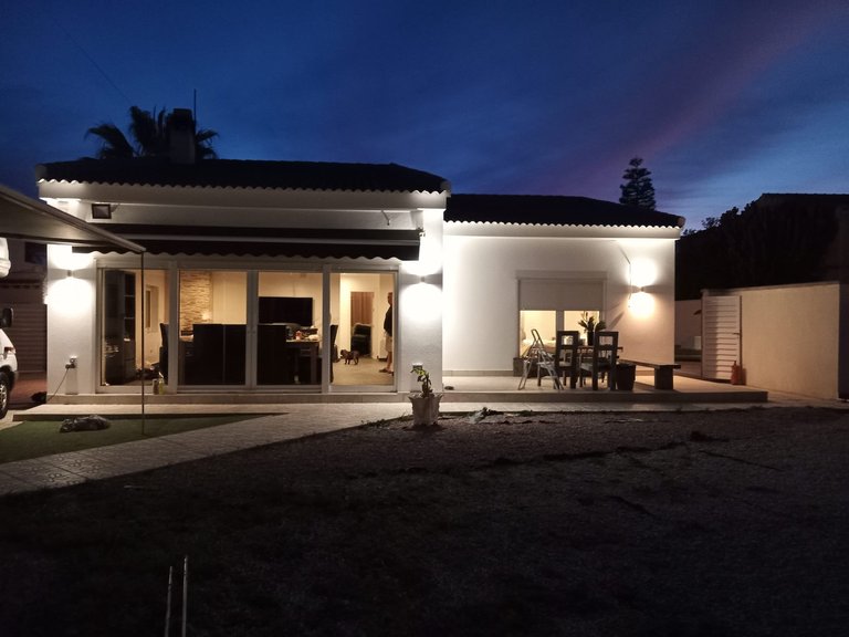 Villa for Sale in Lomas De Cabo Roig, Alicante, 4
