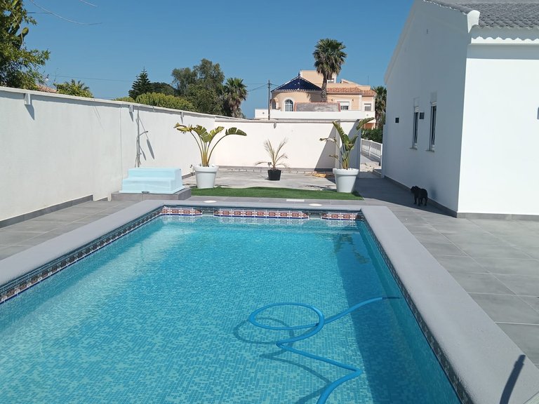Villa for Sale in Lomas De Cabo Roig, Alicante, 10