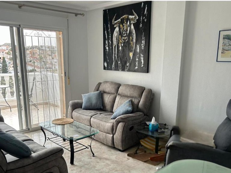 Apartment for Sale in Ciudad Quesada, Alicante 4