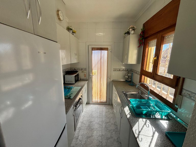 Villa for Sale in Ciudad Quesada, Alicante, 16