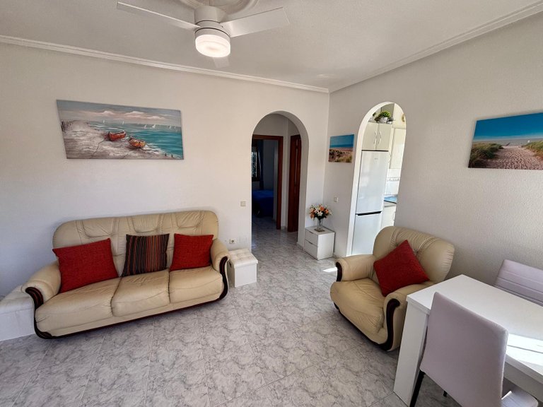 Villa for Sale in Ciudad Quesada, Alicante, 19