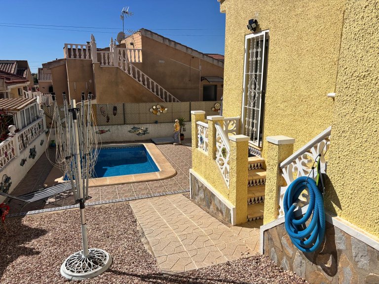 Villa for Sale in Ciudad Quesada, Alicante, 24