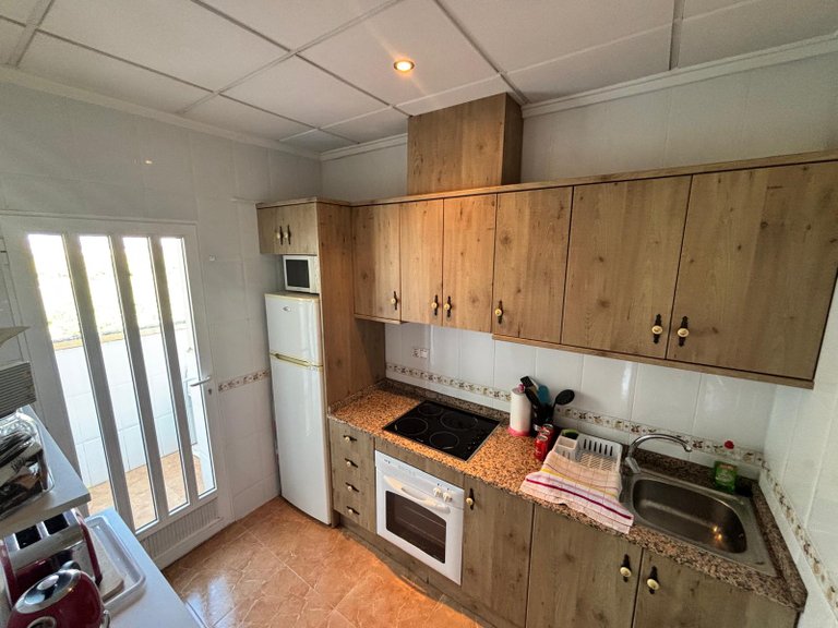 Apartment for Sale in Benejuzar - Town, Benejúzar, Alicante 14
