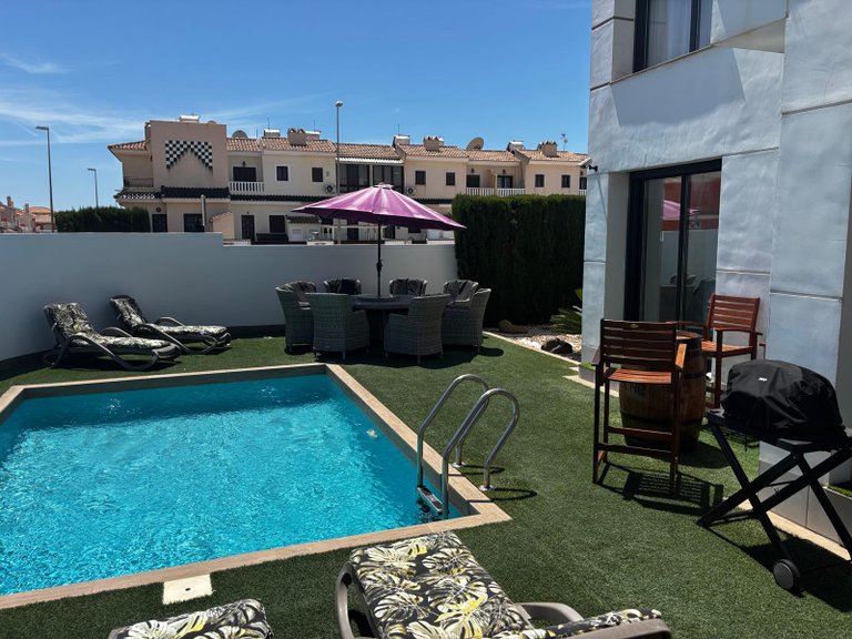 Villa for Sale in Ciudad Quesada/rojales, Alicante 2