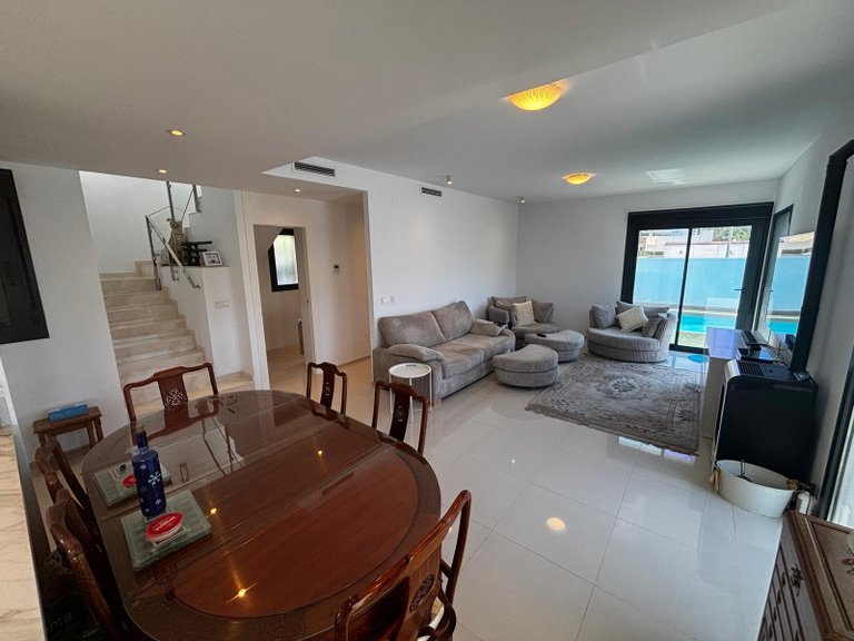 Villa for Sale in Ciudad Quesada/rojales, Alicante 17